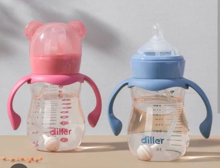 Baby Milk Bottol (150ml) [Ab-14]