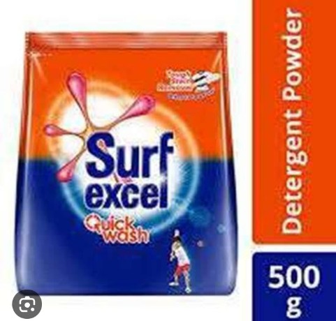 Surf excel 500garam